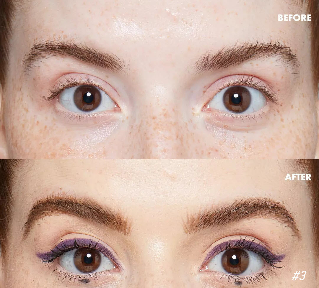 Donkerbruine Wenkbrauwpen – Creëer Perfecte & Natuurlijke Wenkbrauwen
