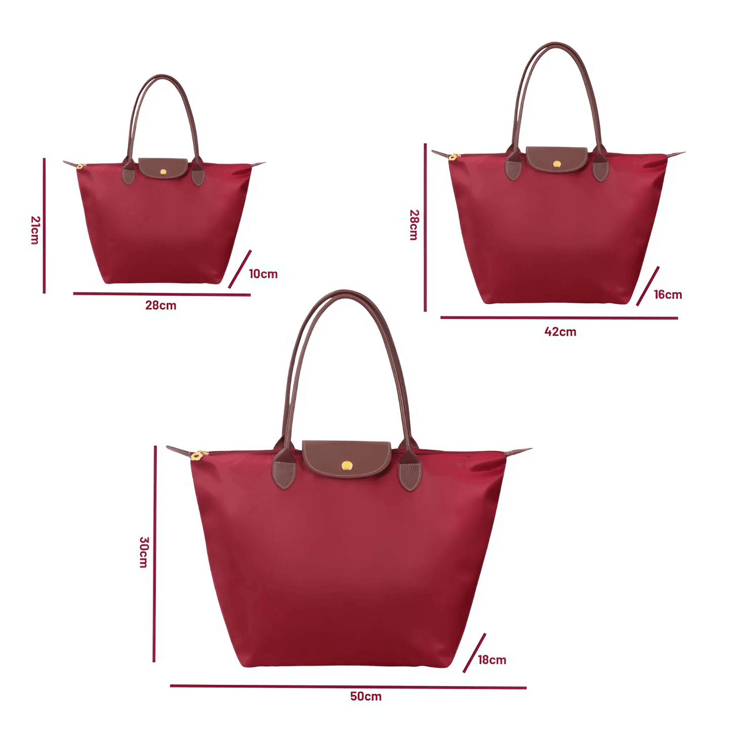 Oxford Crossbodytas – Stijlvol & Praktisch met Luxe Vegan Leren Details