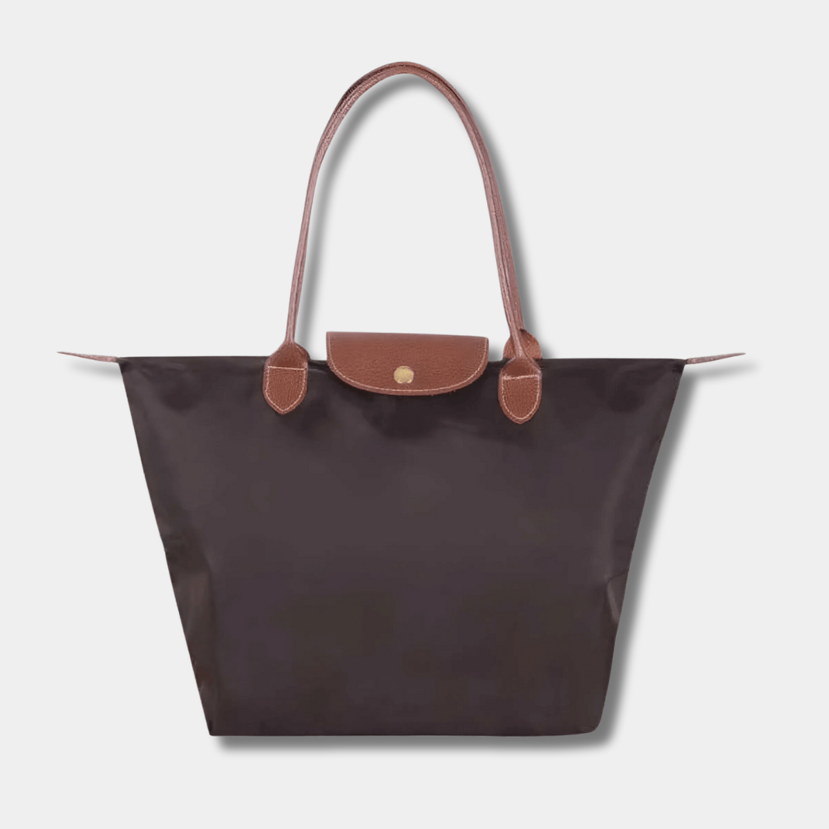 Oxford Crossbodytas – Stijlvol & Praktisch met Luxe Vegan Leren Details