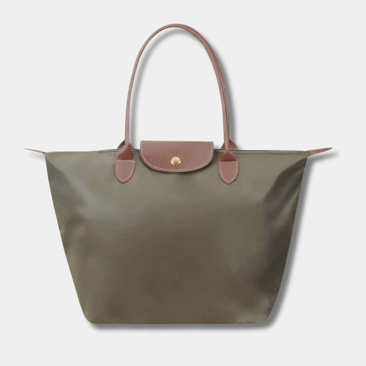 Oxford Crossbodytas – Stijlvol & Praktisch met Luxe Vegan Leren Details