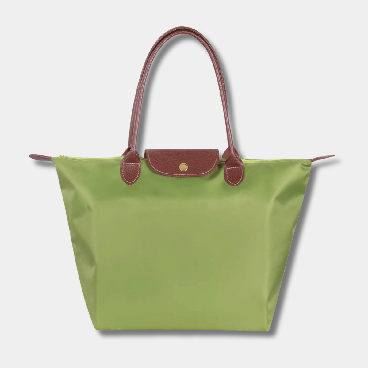 Oxford Crossbodytas – Stijlvol & Praktisch met Luxe Vegan Leren Details