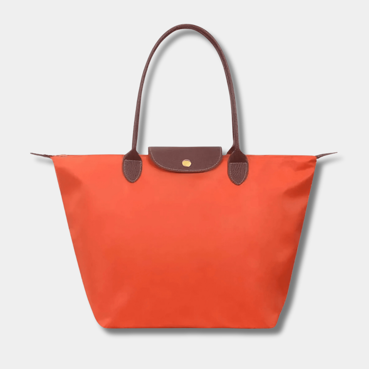 Oxford Crossbodytas – Stijlvol & Praktisch met Luxe Vegan Leren Details