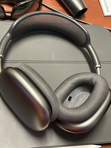 Draadloze Bluetooth Koptelefoon – Superieur Geluid met Actieve Ruisonderdrukking