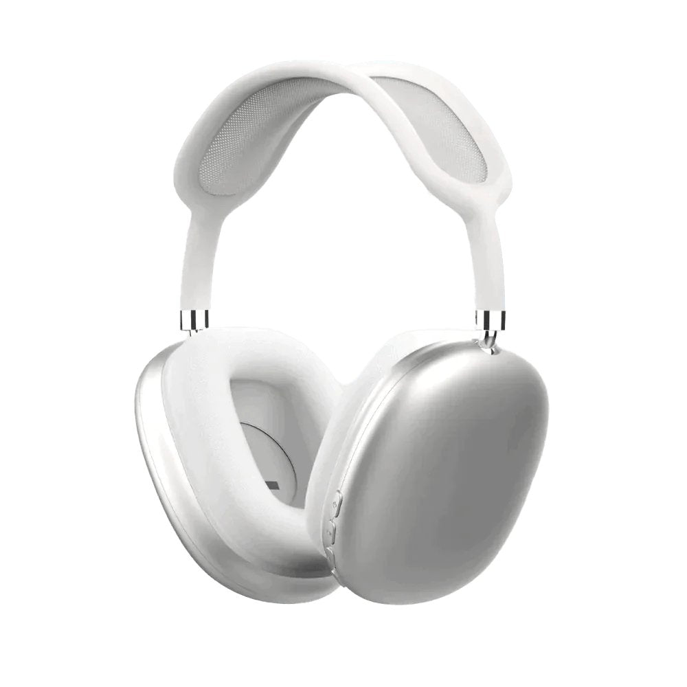 Draadloze Bluetooth Koptelefoon – Superieur Geluid met Actieve Ruisonderdrukking