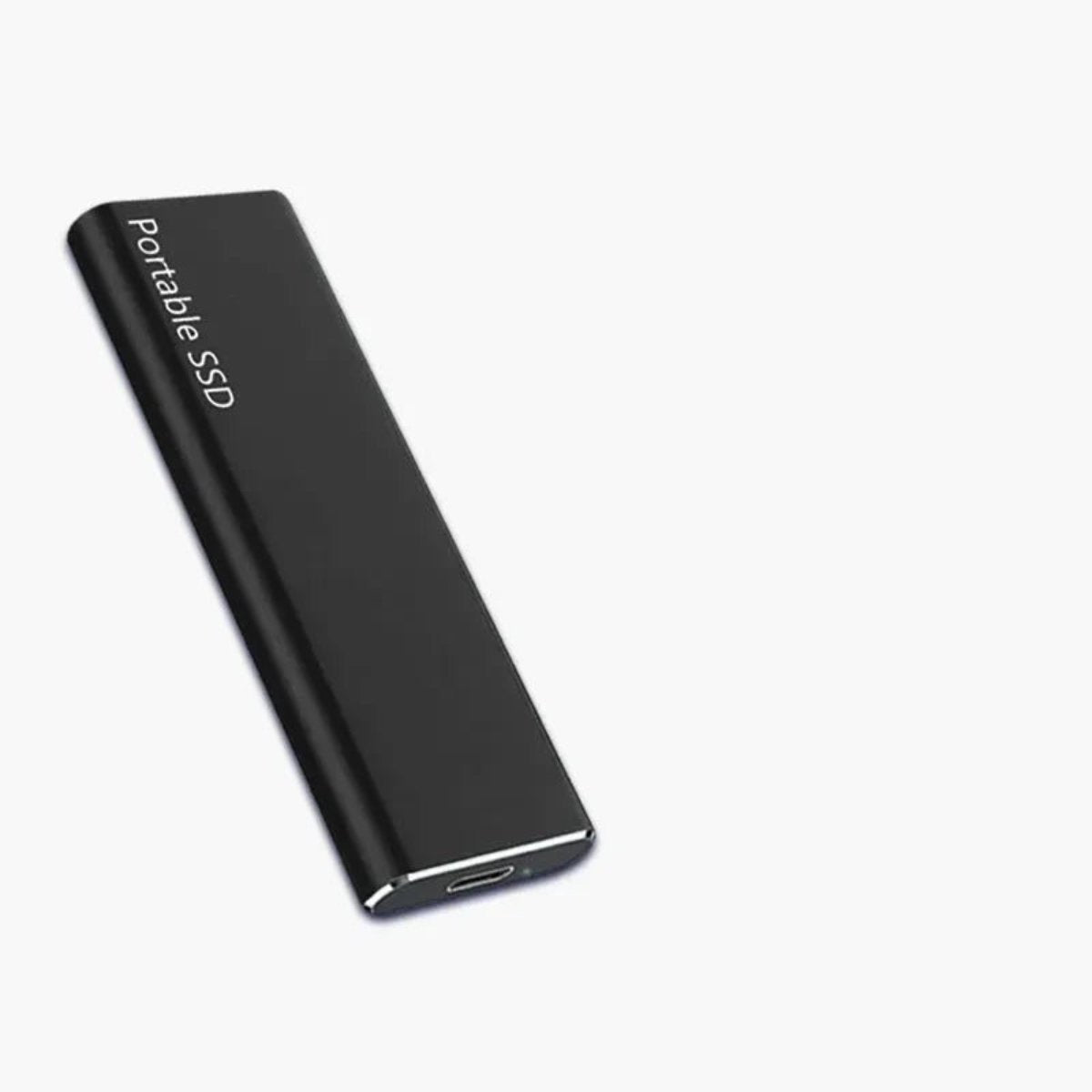 Externe Harde Schijf 4TB – Snel en Betrouwbaar USB-C Opslagapparaat