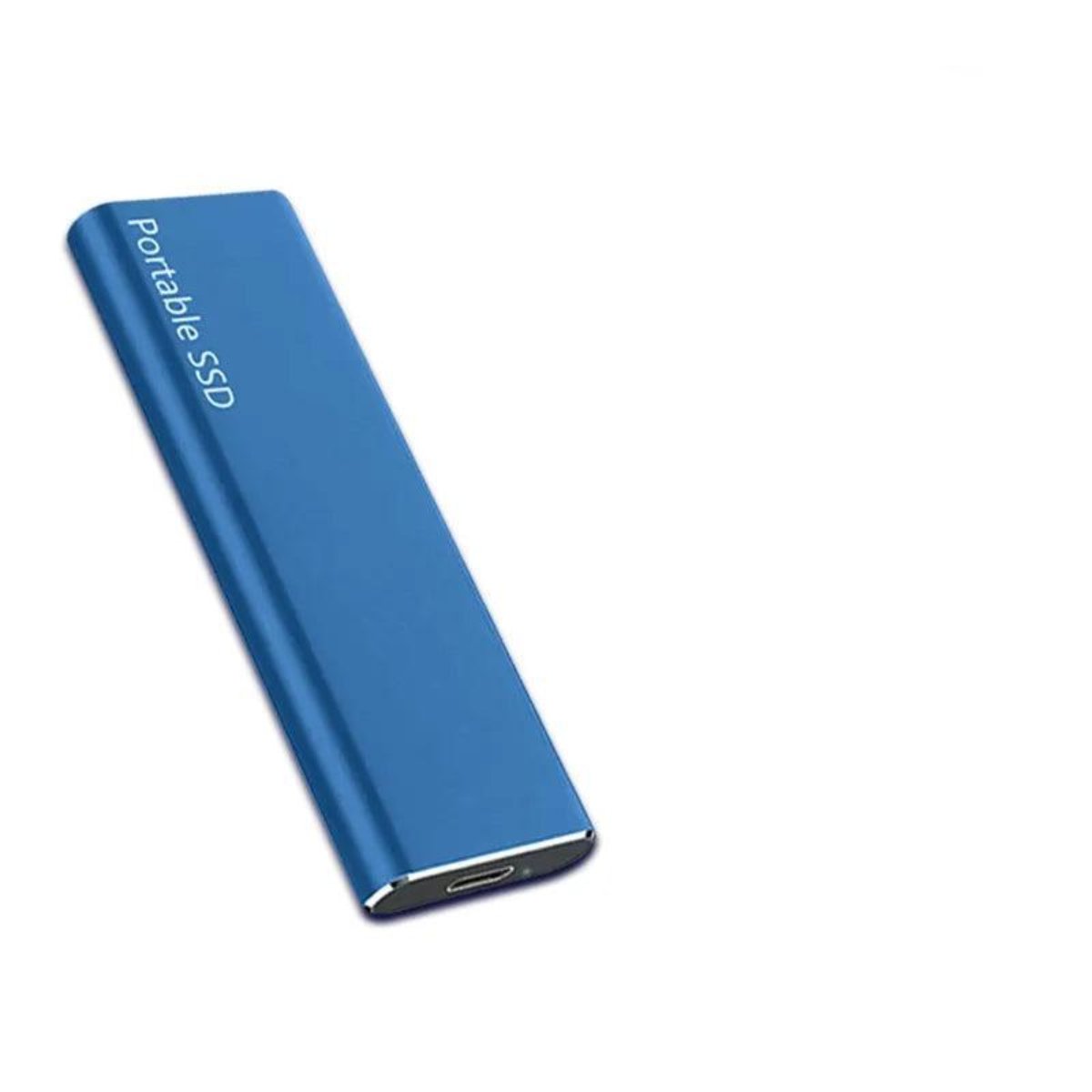 Externe Harde Schijf 4TB – Snel en Betrouwbaar USB-C Opslagapparaat