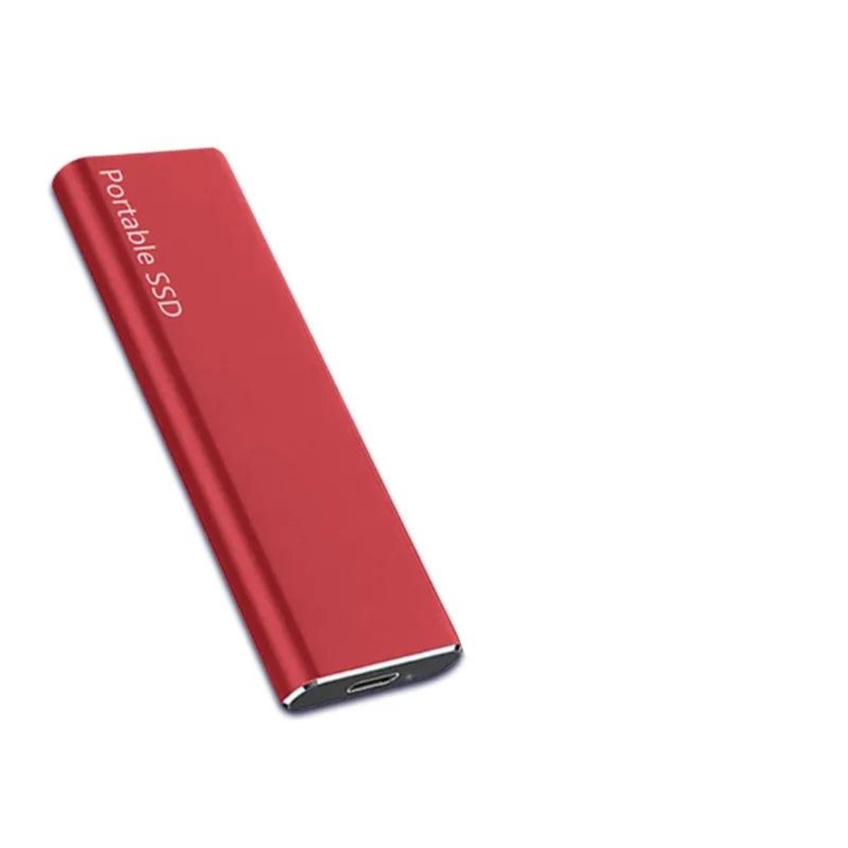 Externe Harde Schijf 4TB – Snel en Betrouwbaar USB-C Opslagapparaat