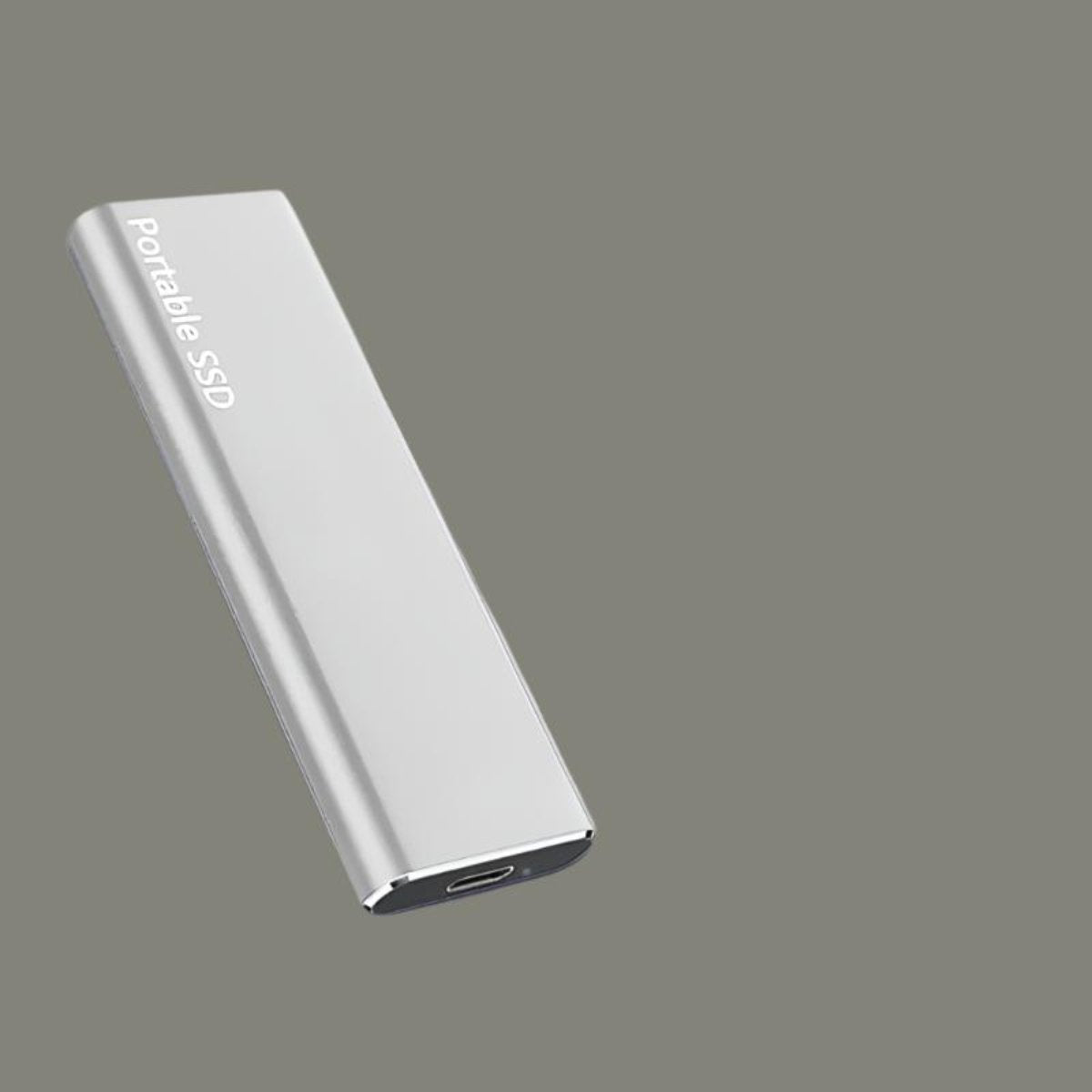 Externe Harde Schijf 4TB – Snel en Betrouwbaar USB-C Opslagapparaat