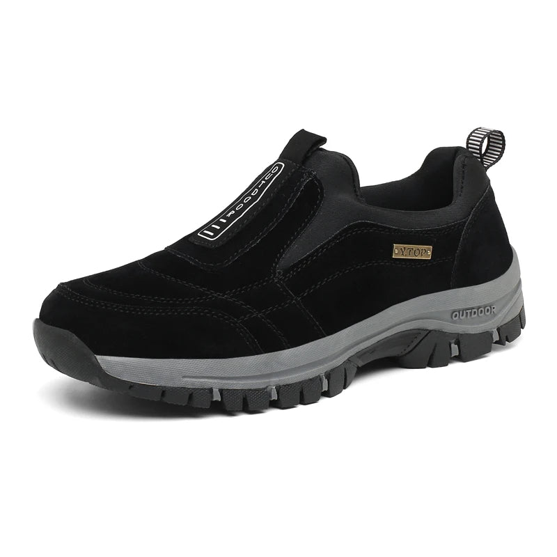 Frank Orthopedische Wandelschoenen – Comfort & Ondersteuning voor Elke Stap