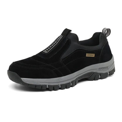 Frank Orthopedische Wandelschoenen – Comfort & Ondersteuning voor Elke Stap