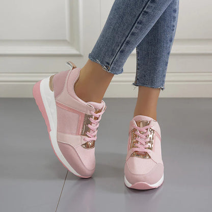 Air Sneakers – Nooit Meer Pijnlijke Voeten met Ultiem Comfort & Ondersteuning