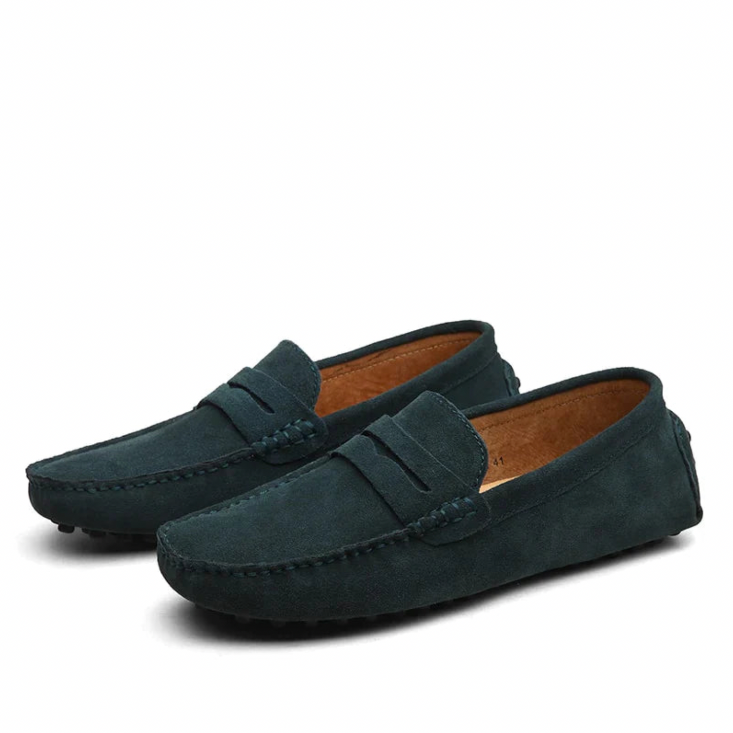 Hugo Mocassins voor Heren – Elegantie en Comfort voor Dagelijks Gebruik
