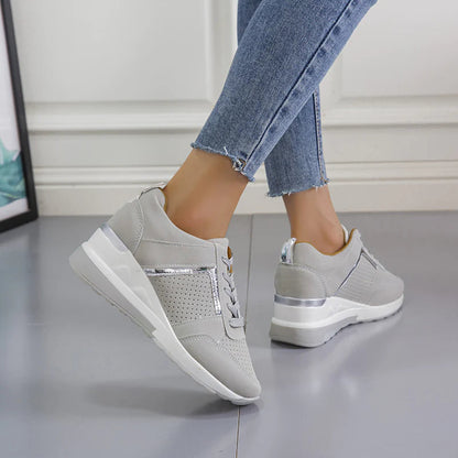 Air Sneakers – Nooit Meer Pijnlijke Voeten met Ultiem Comfort & Ondersteuning
