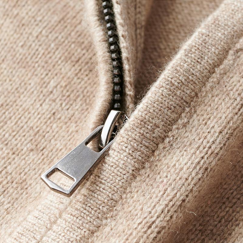 David Herentrui – Premium Comfort met Volledige Rits & Modern Design