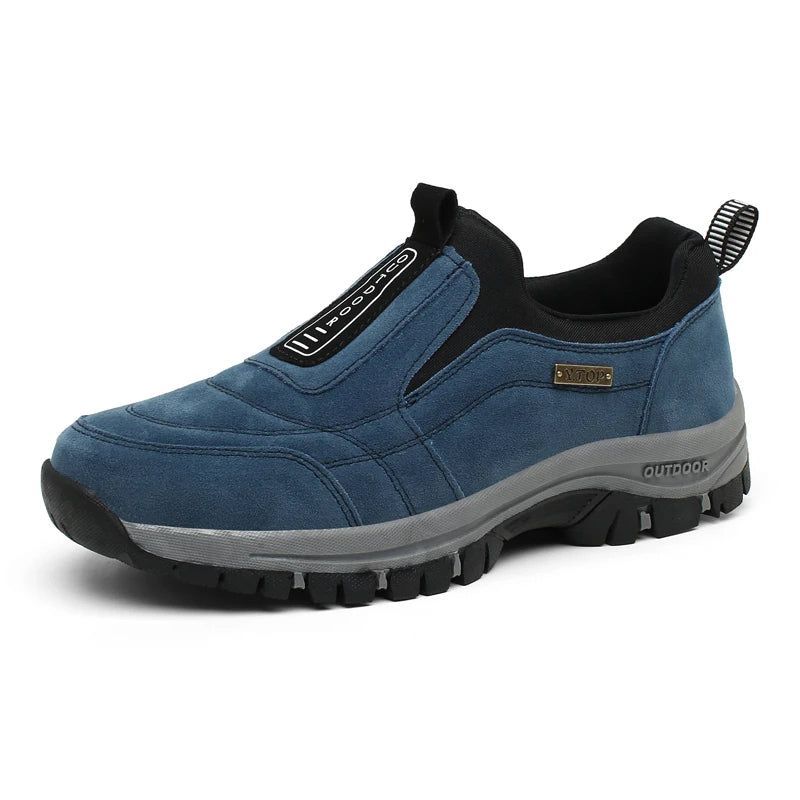 Frank Orthopedische Wandelschoenen – Comfort & Ondersteuning voor Elke Stap