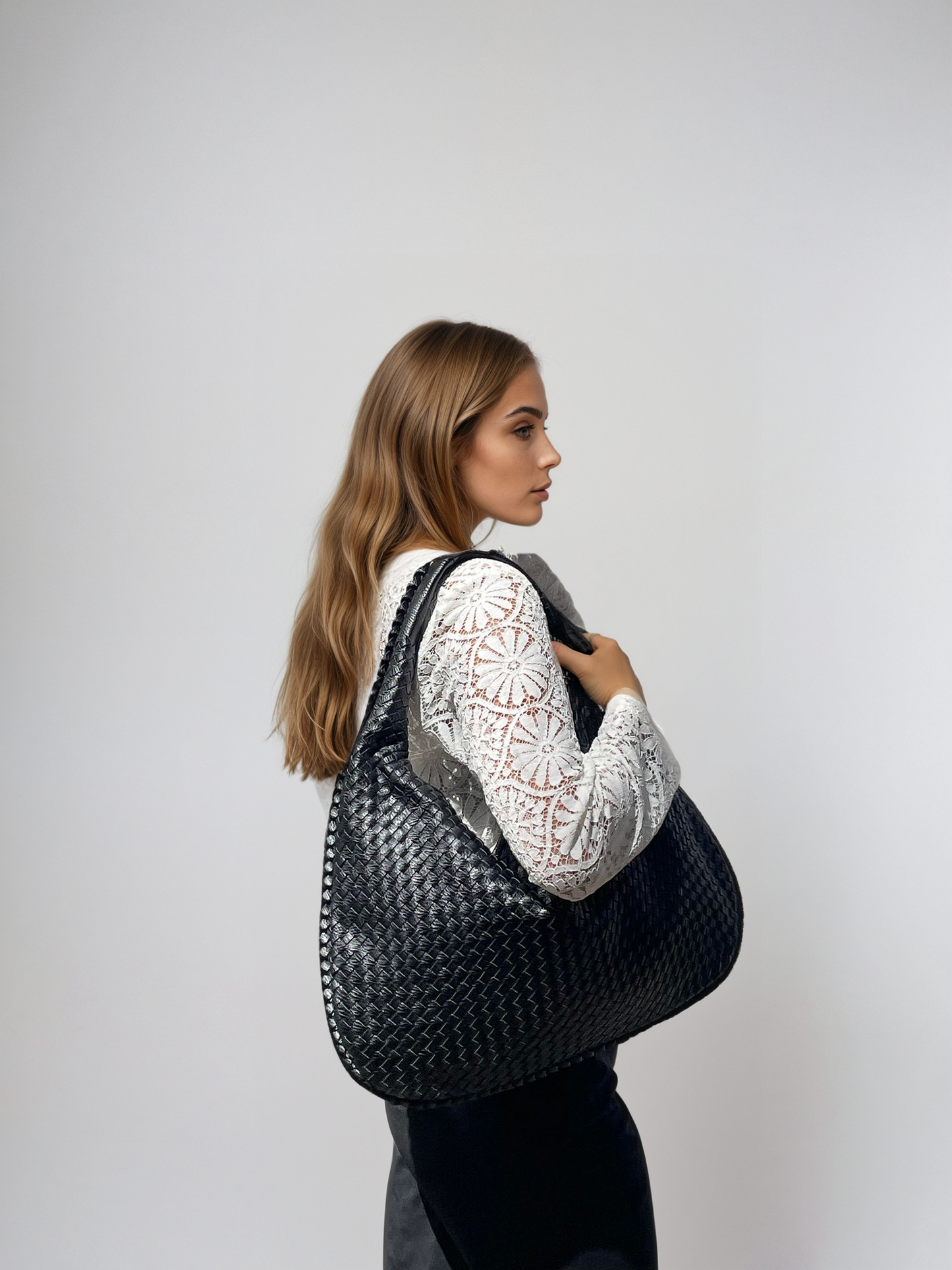Veelzijdige Draagtas voor Vrouwen – Elegant, Ruim & Praktisch voor Elke Gelegenheid