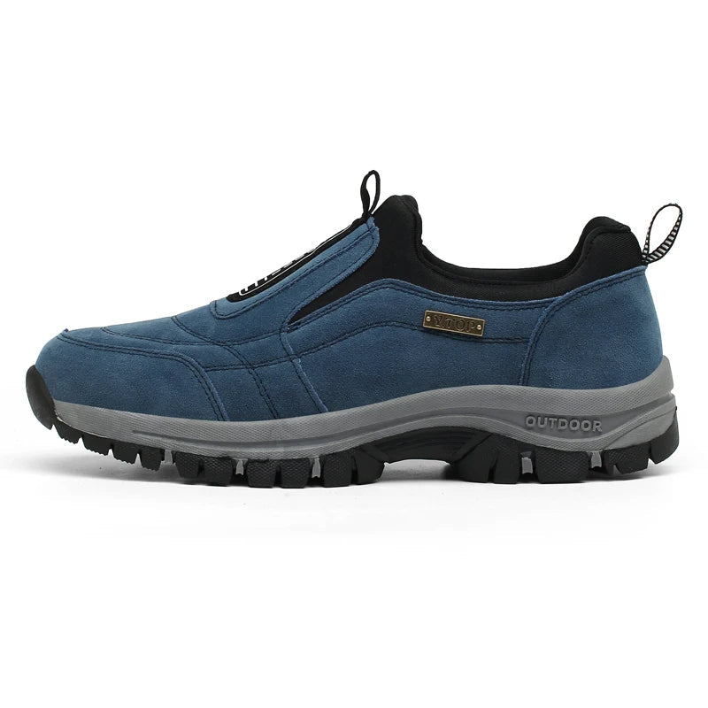 Frank Orthopedische Wandelschoenen – Comfort & Ondersteuning voor Elke Stap