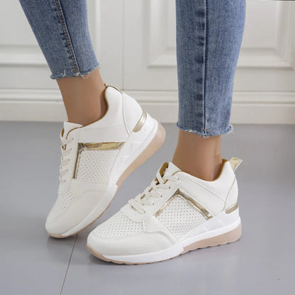 Air Sneakers – Nooit Meer Pijnlijke Voeten met Ultiem Comfort & Ondersteuning