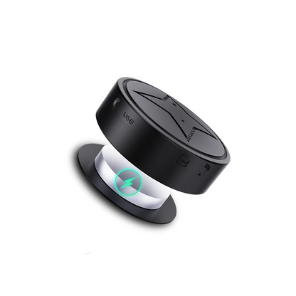 Ultra-Compacte GPS Traceur voor Voertuigen en Goederen – Directe Volgen, WAARSCHUWINGEN en Optimale Bescherming