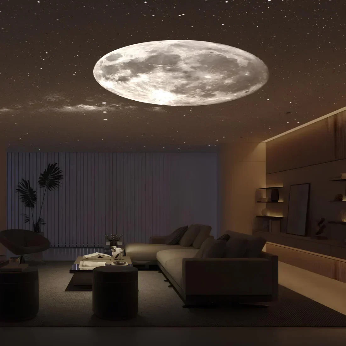Sterrenprojector – Magische Sterrenhemel voor een Betoverende Sfeer