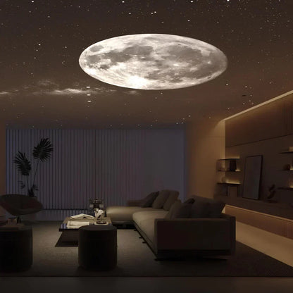 Sterrenprojector – Magische Sterrenhemel voor een Betoverende Sfeer
