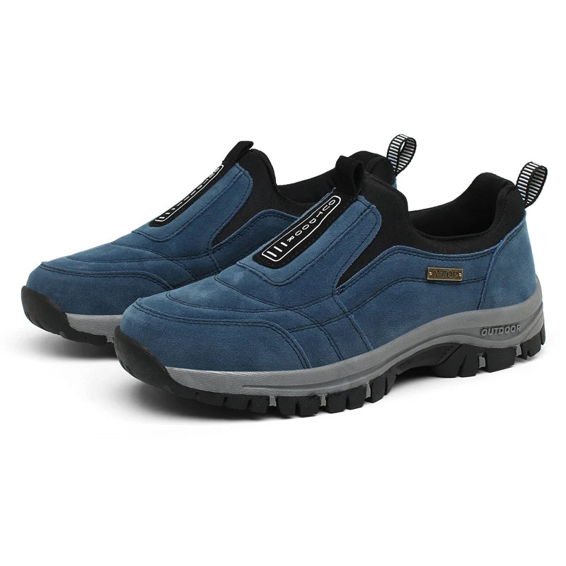 Frank Orthopedische Wandelschoenen – Comfort & Ondersteuning voor Elke Stap