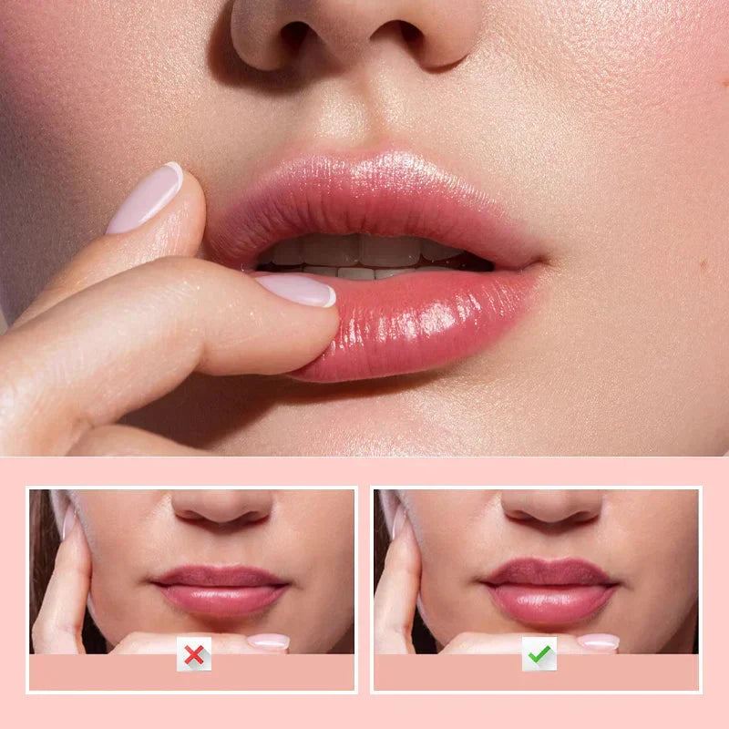 Precise Lip Liner – Nauwkeurige Lippotlood met Comfortabele en Langhoudende Finish