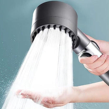 AquaFlow Hoge Druk Douchekop – Luxe Spa-Ervaring Thuis