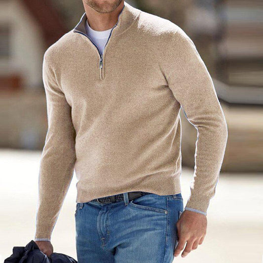 David Herentrui – Premium Comfort met Volledige Rits & Modern Design