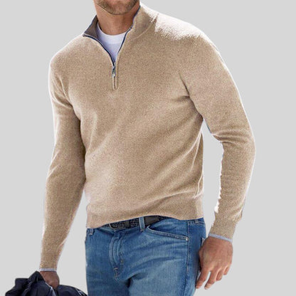 David Herentrui – Premium Comfort met Volledige Rits & Modern Design