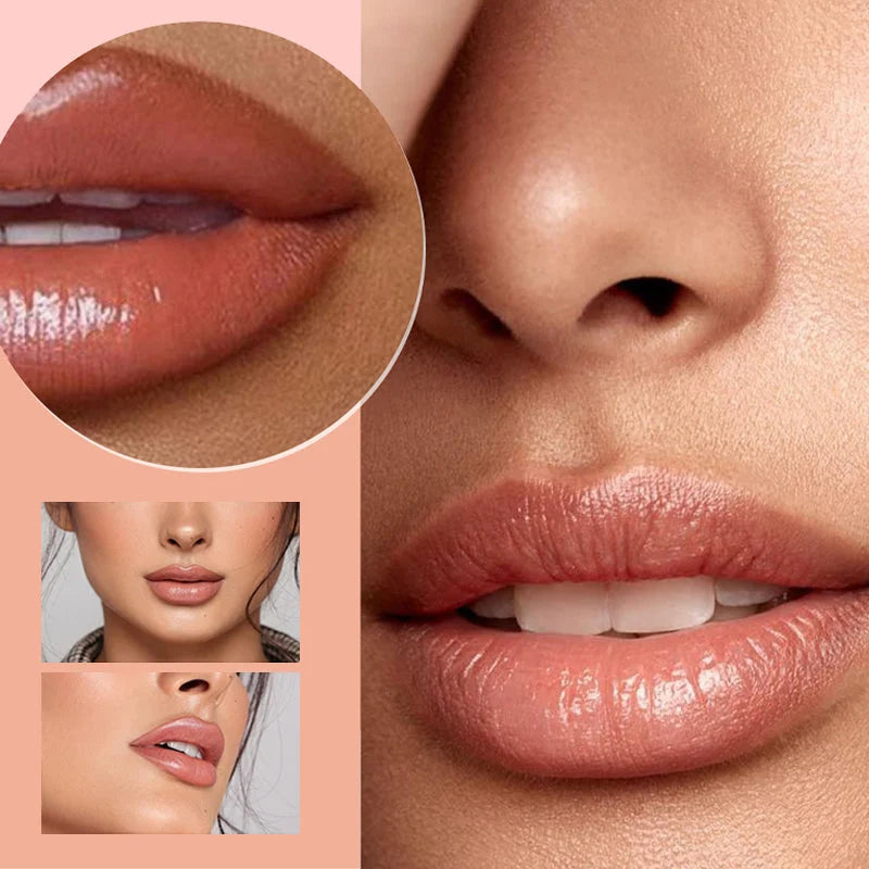 Precise Lip Liner – Nauwkeurige Lippotlood met Comfortabele en Langhoudende Finish