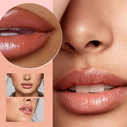 Precise Lip Liner – Nauwkeurige Lippotlood met Comfortabele en Langhoudende Finish