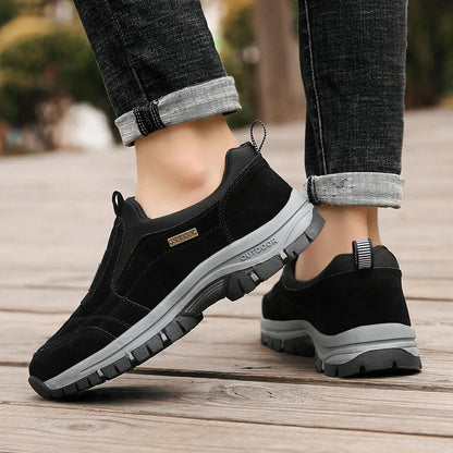Frank Orthopedische Wandelschoenen – Comfort & Ondersteuning voor Elke Stap
