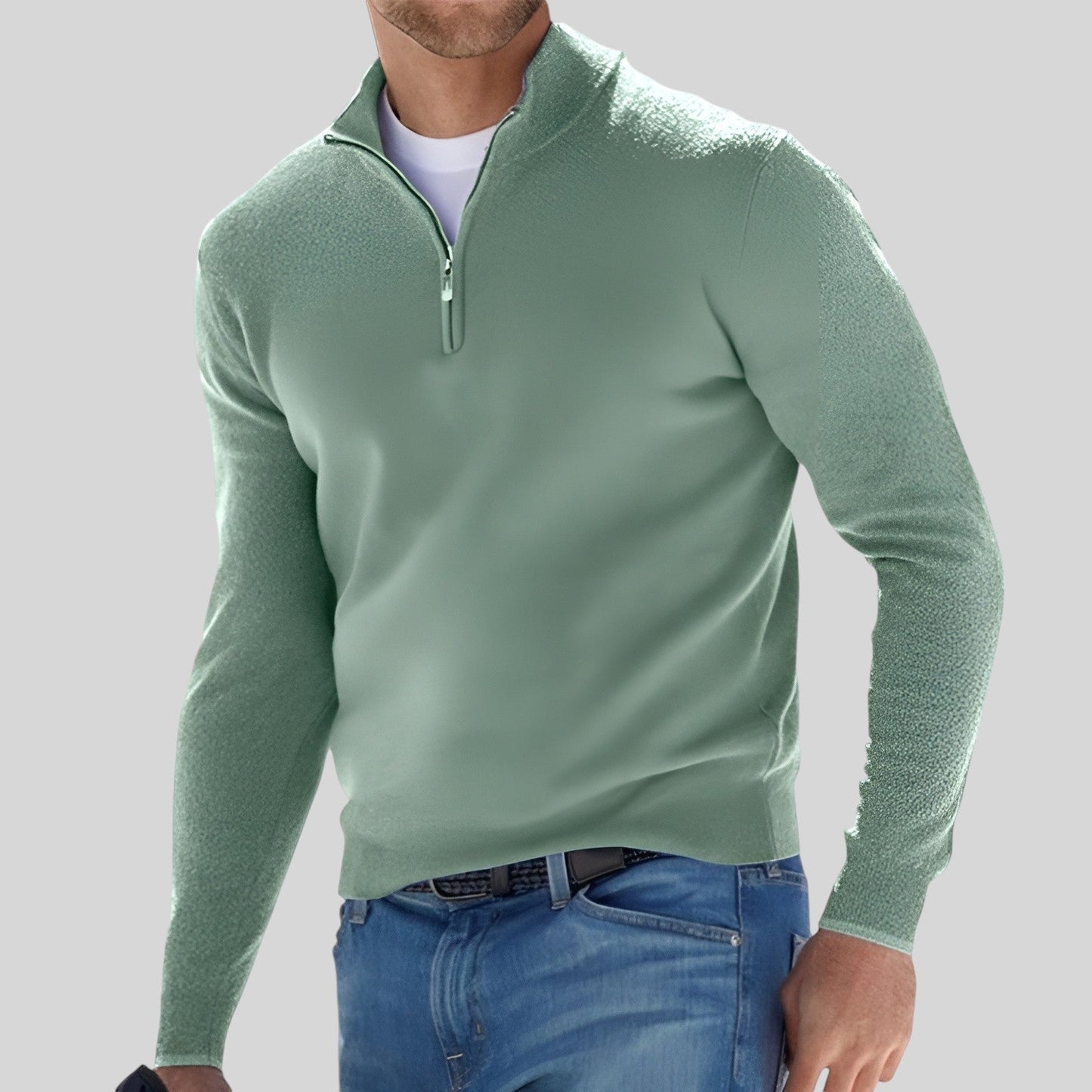 David Herentrui – Premium Comfort met Volledige Rits & Modern Design