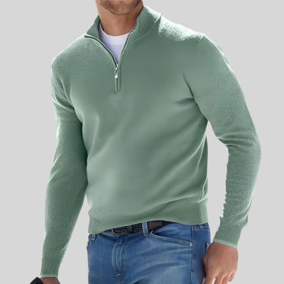 David Herentrui – Premium Comfort met Volledige Rits & Modern Design