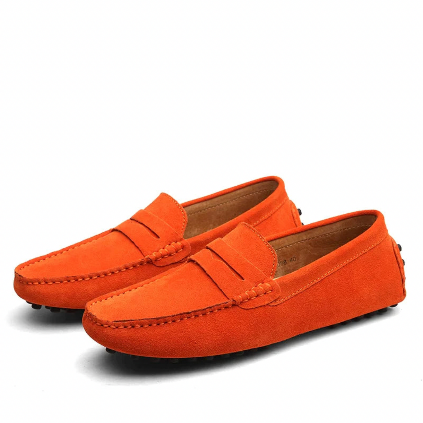 Hugo Mocassins voor Heren – Elegantie en Comfort voor Dagelijks Gebruik
