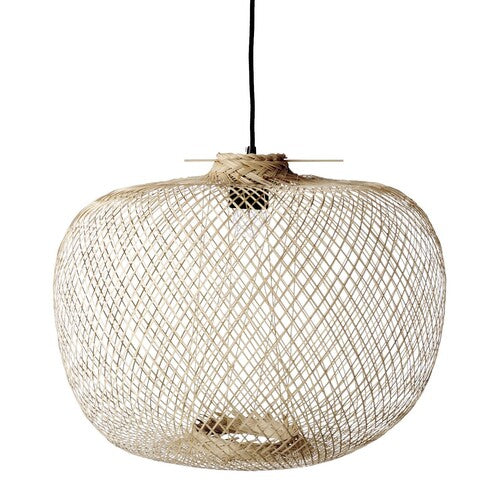 Rodi Hanglamp van Bloomingville – Scandinavisch Design met Karakter