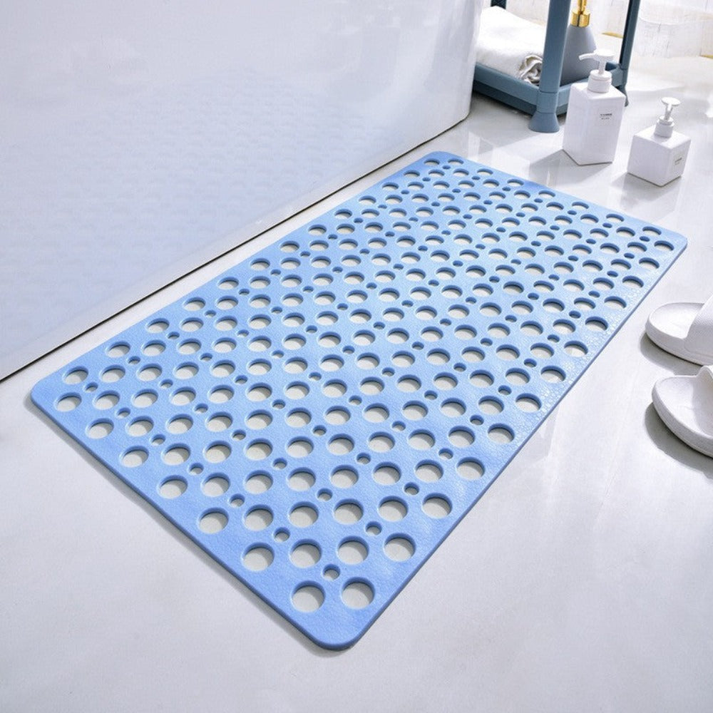 Antislip Douchemat met Zuignappen – Veiligheid & Hygiëne voor Badkamers
