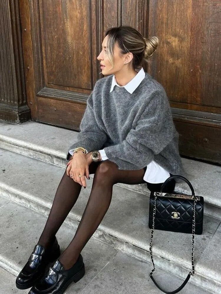 Clara Trui – Modern Comfort & Tijdloze Elegantie