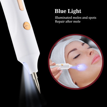 Plasma Pen voor Huidverjonging – Professionele Behandeling voor Oneffenheden & Rimpels