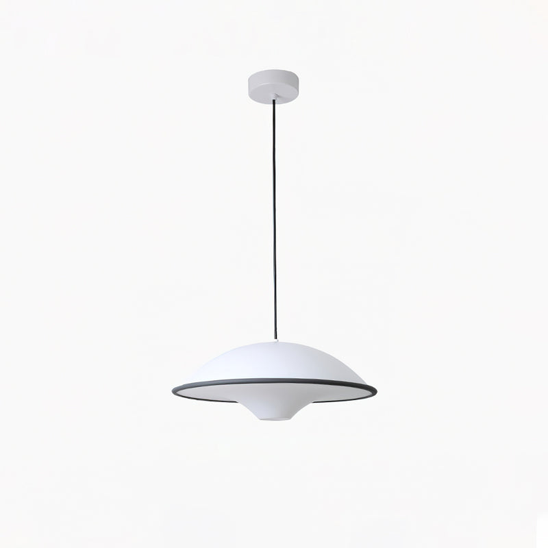 Fontana Moderne LED Hanglamp – Minimalistisch UFO-Geïnspireerd Design