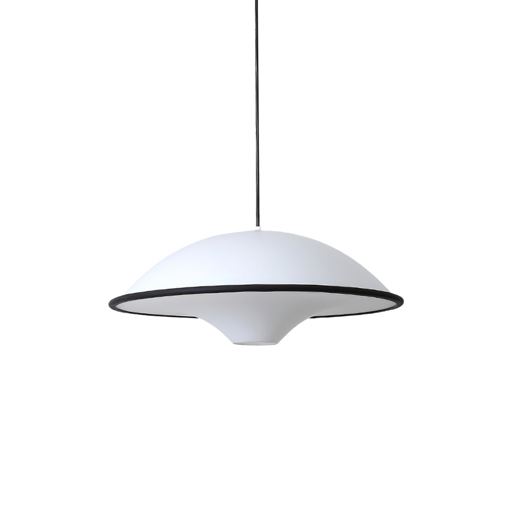 Fontana Moderne LED Hanglamp – Minimalistisch UFO-Geïnspireerd Design