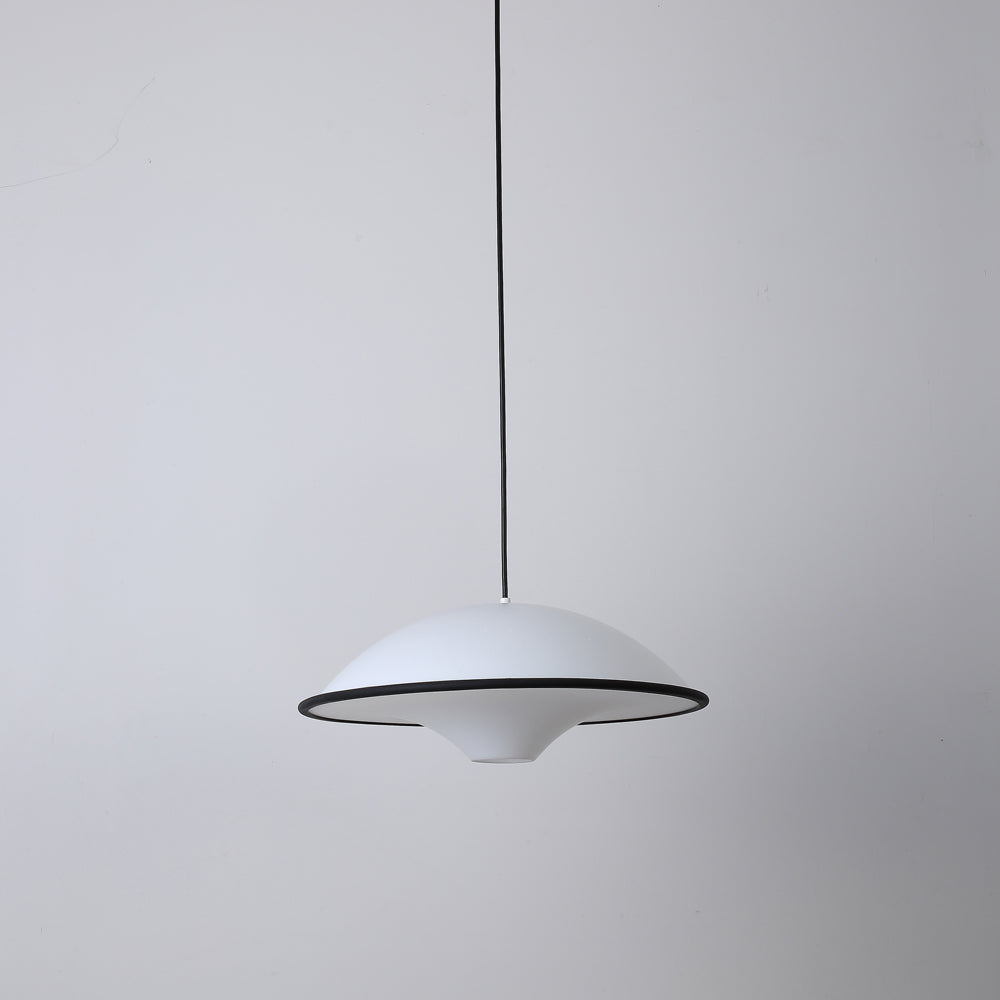 Fontana Moderne LED Hanglamp – Minimalistisch UFO-Geïnspireerd Design