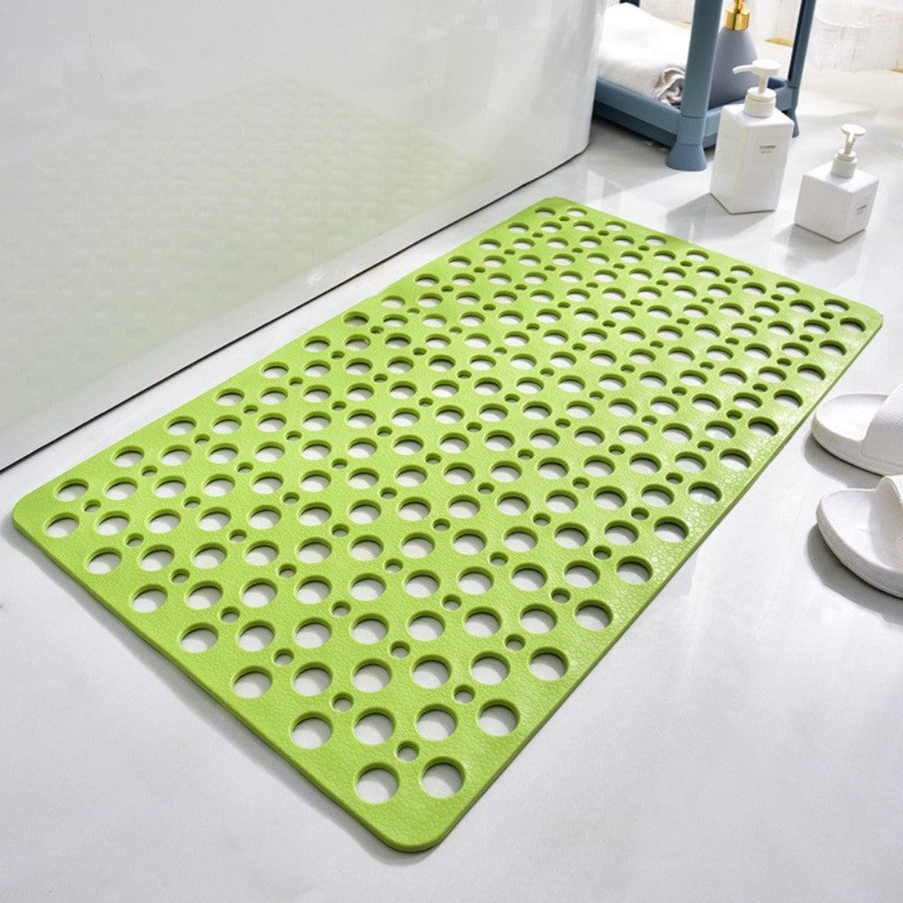 Antislip Douchemat met Zuignappen – Veiligheid & Hygiëne voor Badkamers