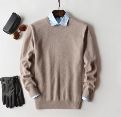 Luxe Kasjmier Herentrui – Kwaliteit & Elegantie voor de Moderne Man