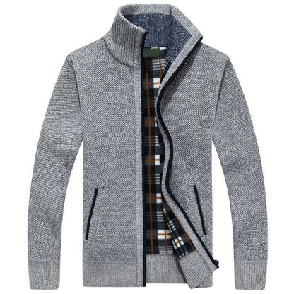Warme Heren Bodywarmer – Elegantie en Comfort voor Koude Dagen