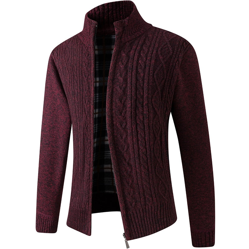 Warme Heren Bodywarmer – Elegantie en Comfort voor Koude Dagen