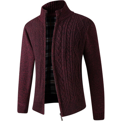 Warme Heren Bodywarmer – Elegantie en Comfort voor Koude Dagen