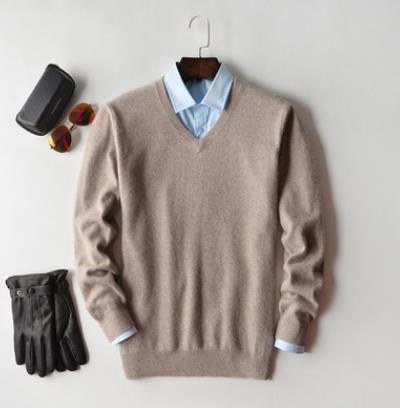 Luxe Kasjmier Herentrui – Kwaliteit & Elegantie voor de Moderne Man