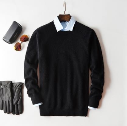 Luxe Kasjmier Herentrui – Kwaliteit & Elegantie voor de Moderne Man